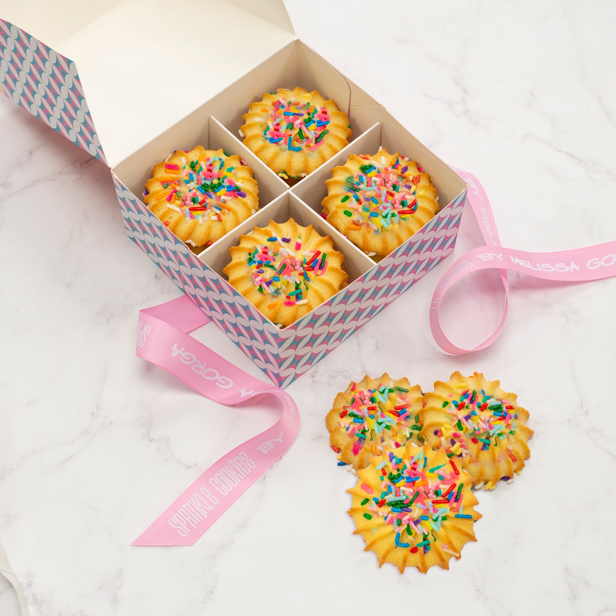 Let's Sprinkle by MG – Let’s Sprinkle by MG