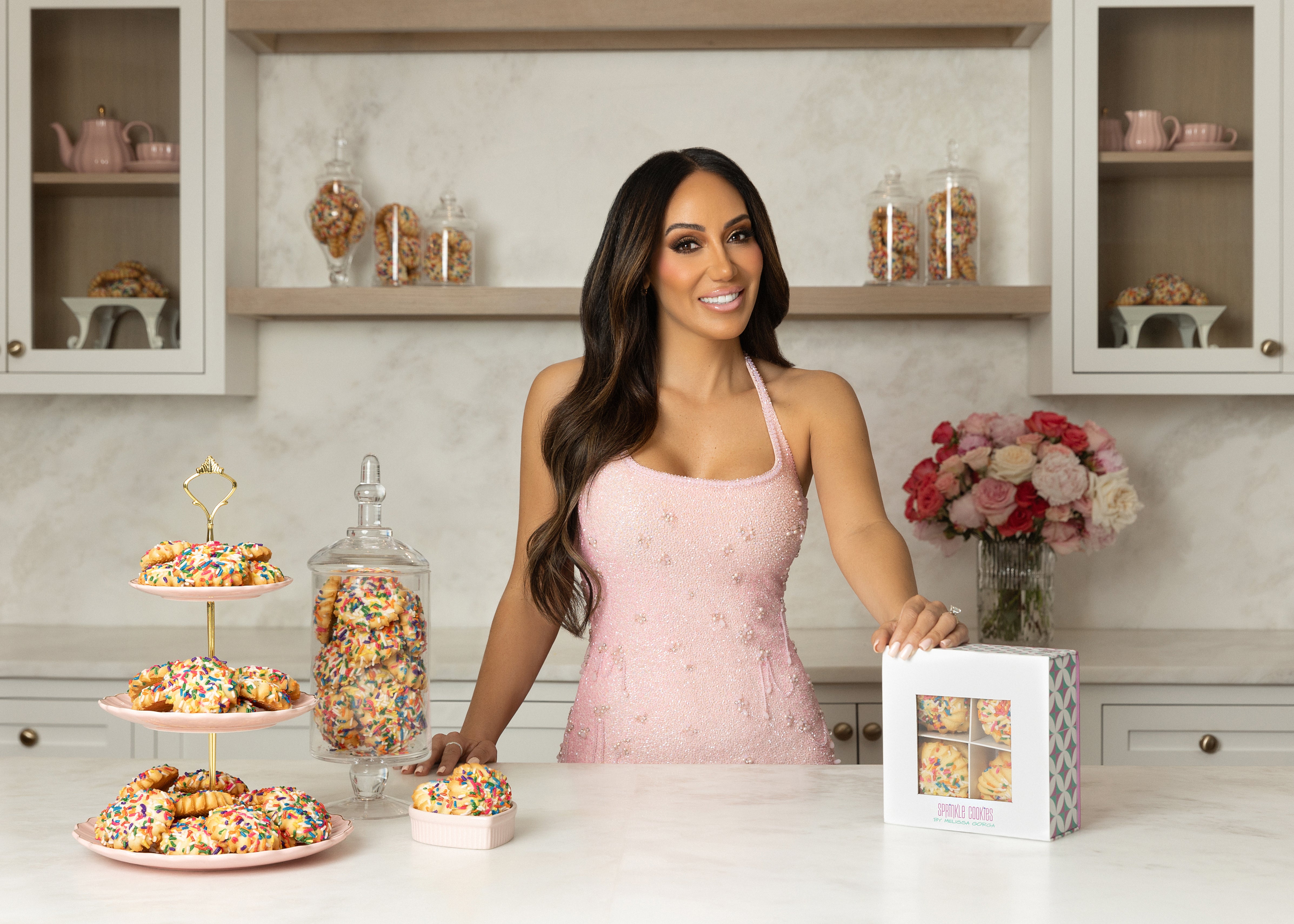 Let's Sprinkle by MG – Let's Sprinkle by MG