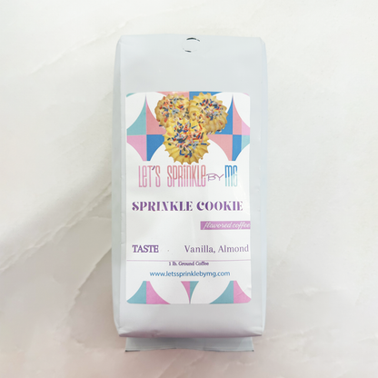 Vanilla Almond Coffee Beans